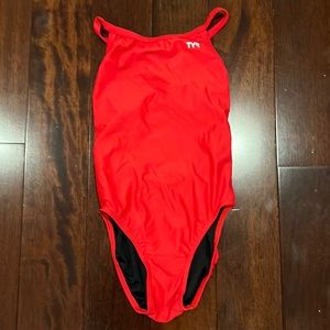 TYR swimsuits